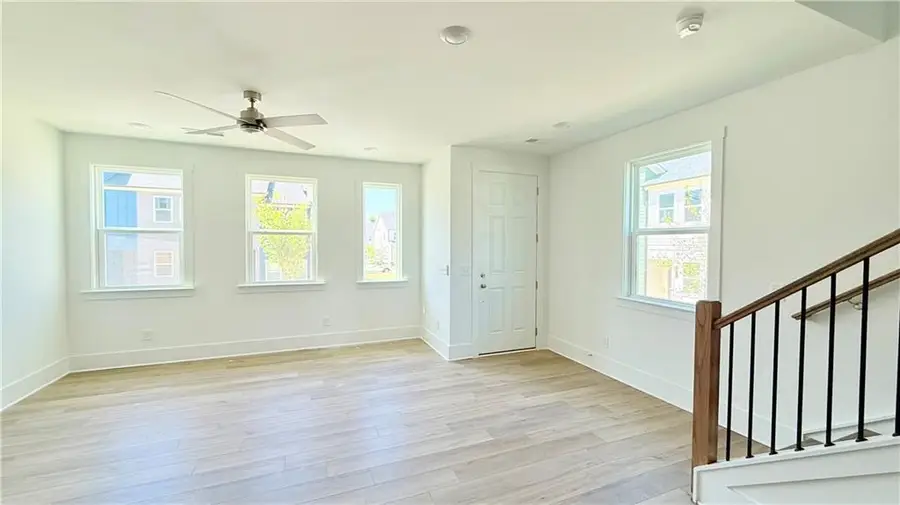1544 Bryson Drive Nw, Atlanta, GA 30318 - #3