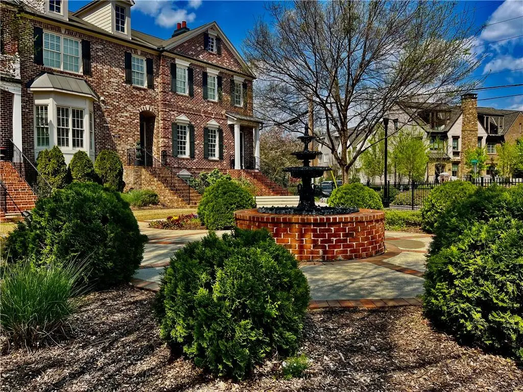 260 Rose Garden Lane, Alpharetta, GA 30009 - #1