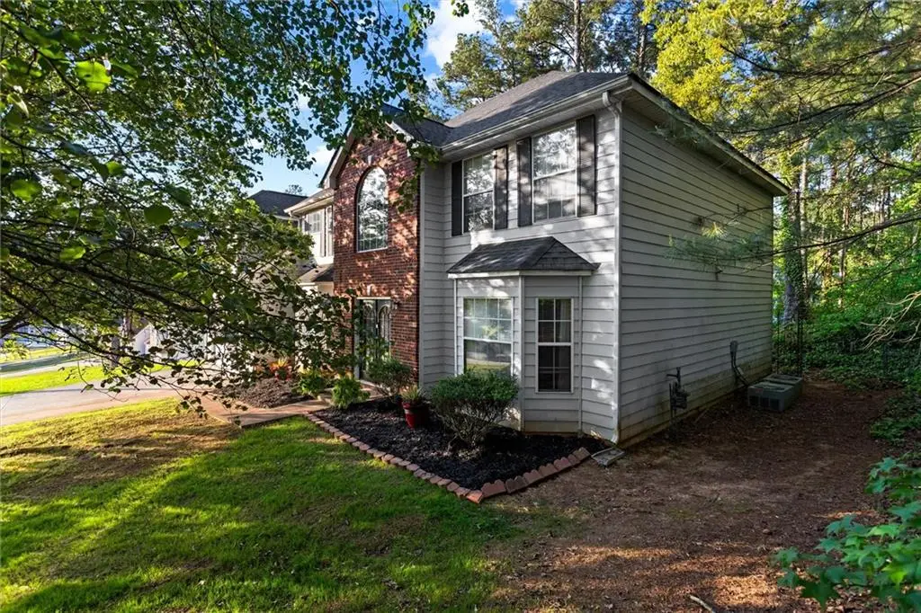 3234 Mineral Ridge Lane, Stone Mountain, GA 30087 - #1