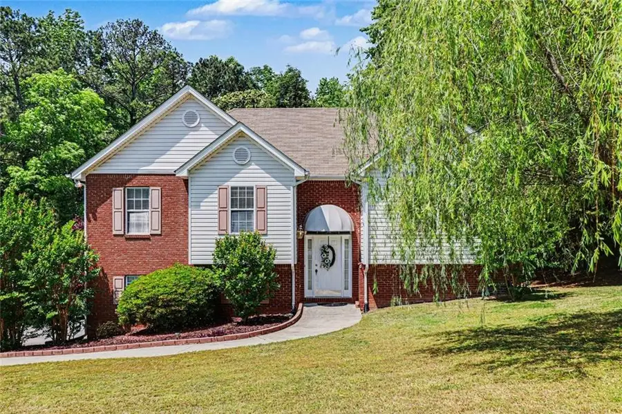 130 Orchard Se, Calhoun, GA 30701 - #3