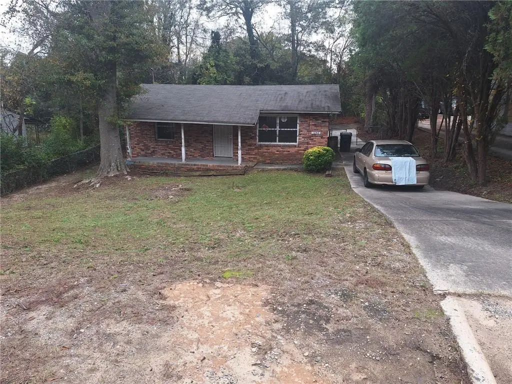 1052 Hightower Road, Macon, GA 31206 - #1