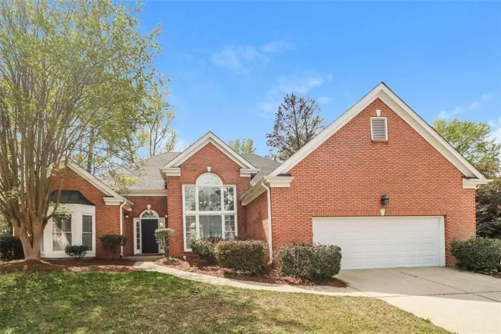 7425 Harbor Cove Lane, Stone Mountain, GA 30087 - #1