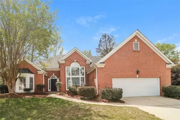 7425 Harbor Cove Lane, Stone Mountain, GA 30087