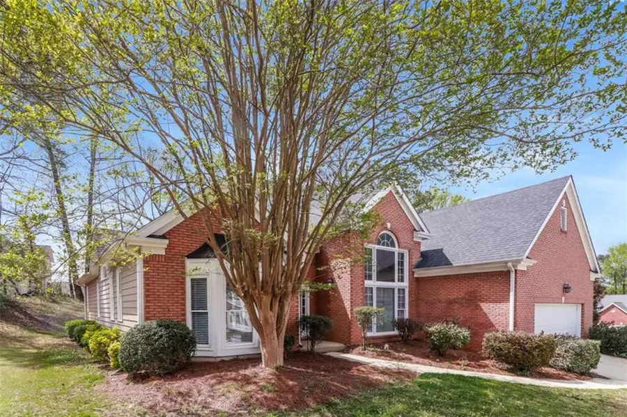 7425 Harbor Cove Lane, Stone Mountain, GA 30087 - #3