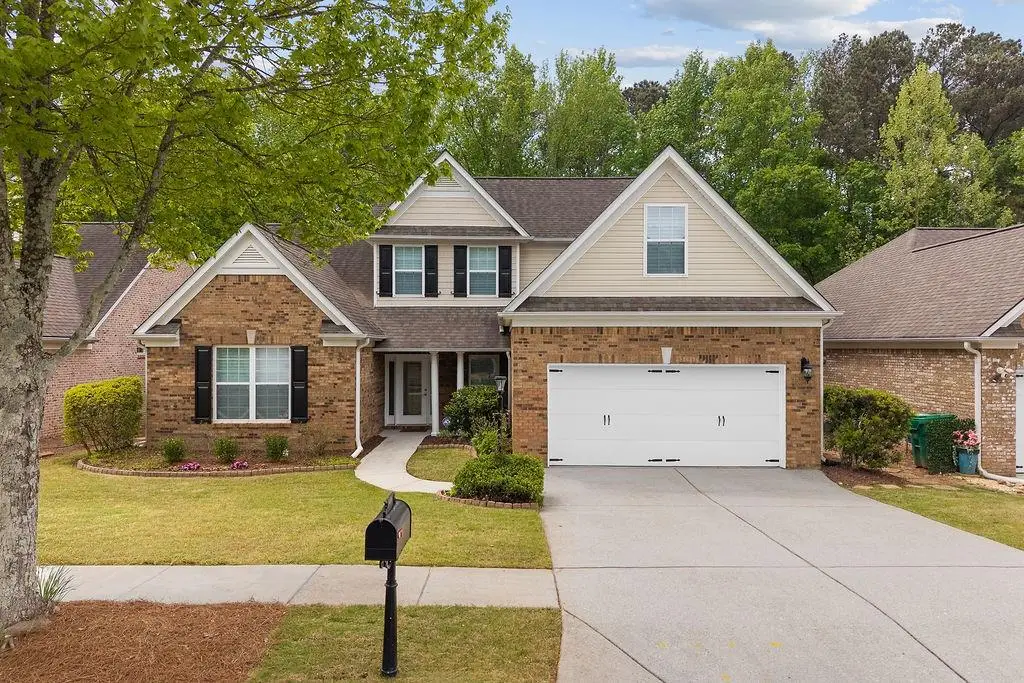 1486 Lechemin Drive, Snellville, GA 30078 - #1