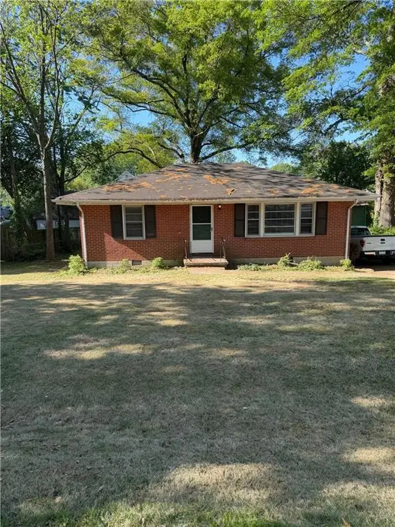 1530 Cloverdale Drive Se, Marietta, GA 30067