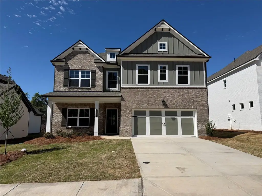 692 Secret Garden Lane, Dacula, GA 30019 - #1