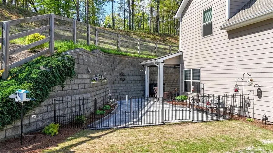 205 Creek View Place, Canton, GA 30114 - #2