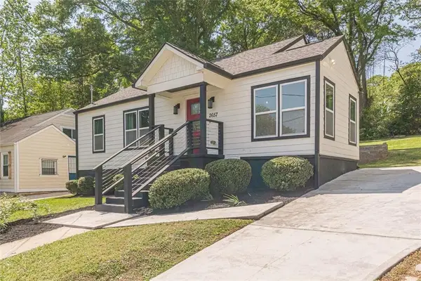 2657 Blount, East Point, GA 30344