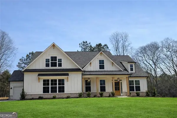 1210 Austin Road, Winder, GA 30680