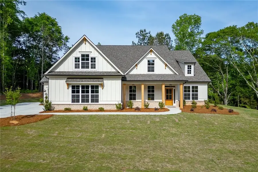 1210 Austin Road, Winder, GA 30680 - #2