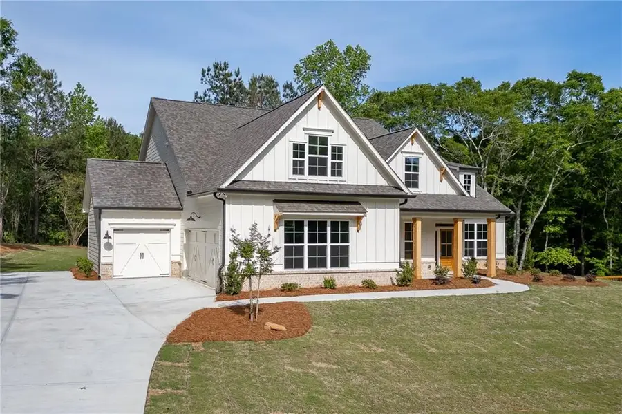 1210 Austin Road, Winder, GA 30680 - #3