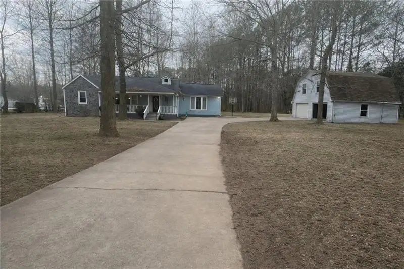 265 Winding Stream Trail, Hampton, GA 30228 - #1