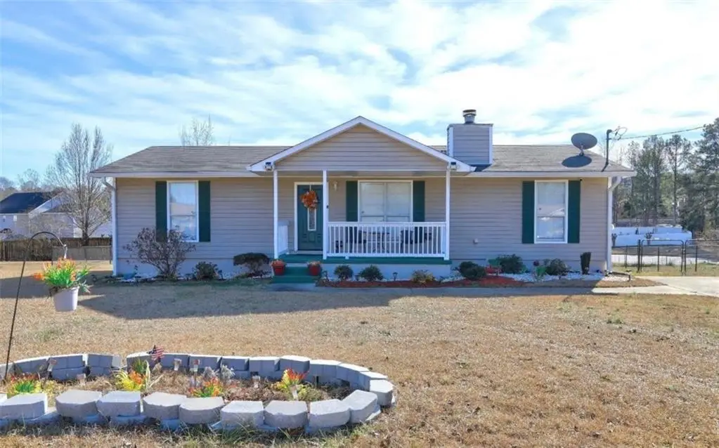 70 Grove Creek Drive, Locust Grove, GA 30248 - #1