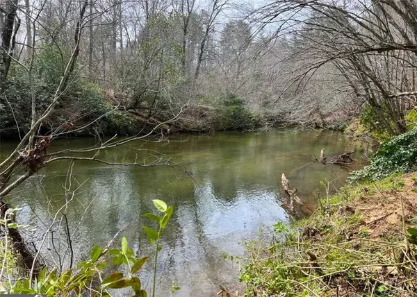 0 Holly Drive, Blairsville, GA 30512