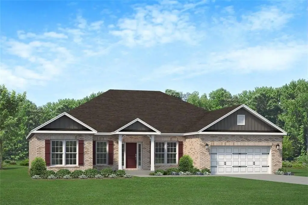 333 Angela Unit 1 Avenue, Bowdon, GA 30108 - #1