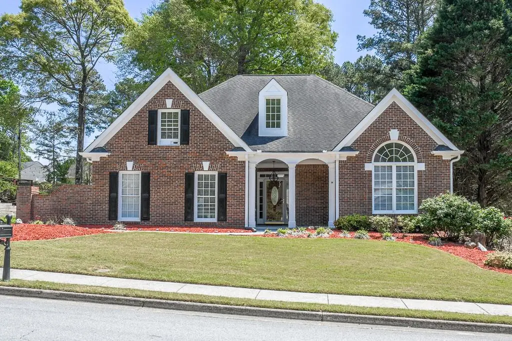 3377 Fielders Point, Dacula, GA 30019 - #1
