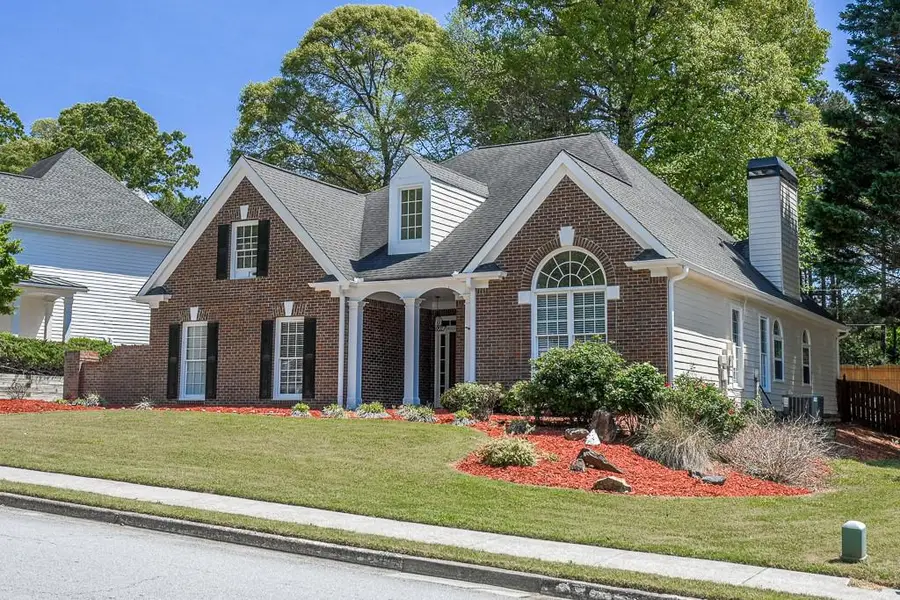 3377 Fielders Point, Dacula, GA 30019 - #2