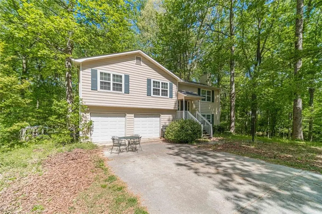 2195 Azalea, Loganville, GA 30052 - #1
