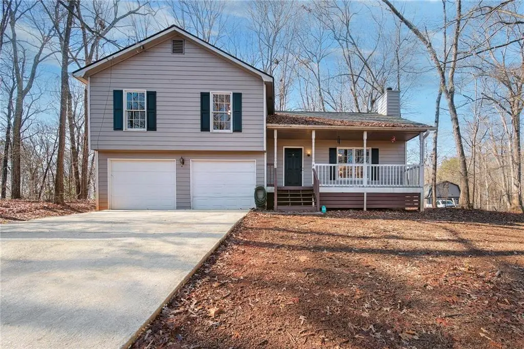 84 Hebron Church Road, Dacula, GA 30019 - #1