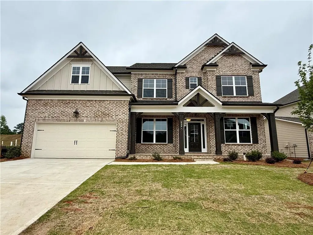 5284 Baymont Drive, Gainesville, GA 30507 - #1