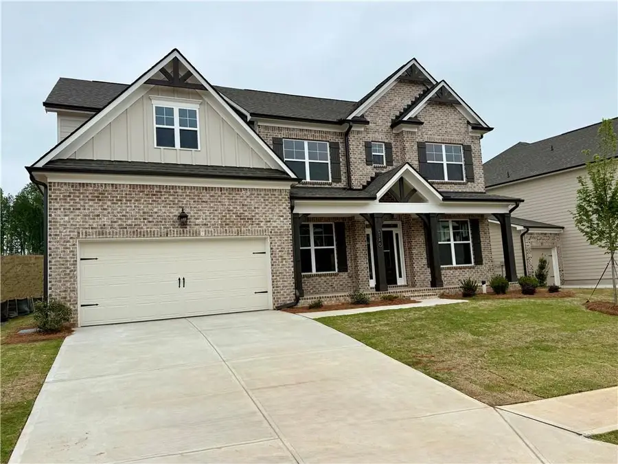 5284 Baymont Drive, Gainesville, GA 30507 - #2
