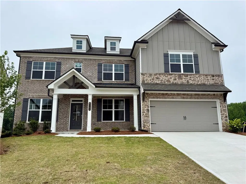 5283 Baymont Drive, Gainesville, GA 30507 - #1