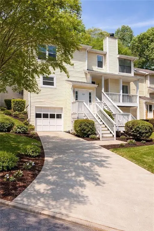 2220 Spring Walk, Atlanta, GA 30341 - #1