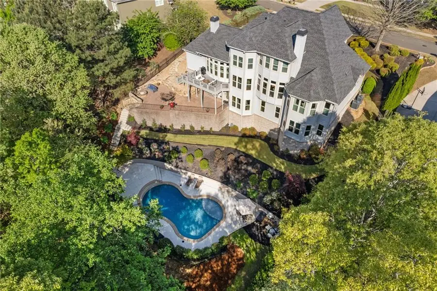 139 Gold Springs Court, Canton, GA 30114 - #2