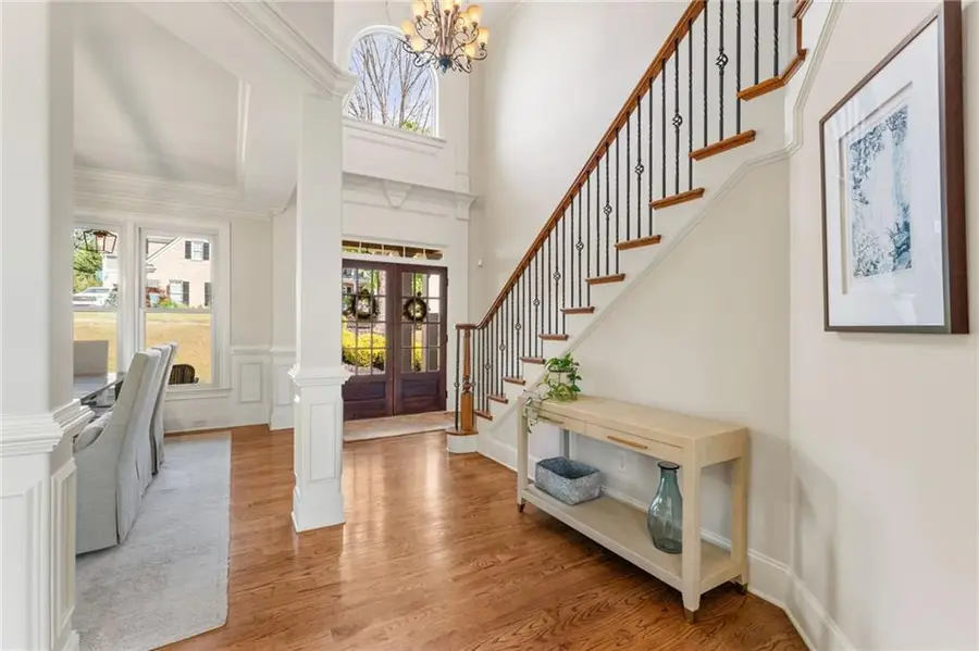 139 Gold Springs Court, Canton, GA 30114 - #3