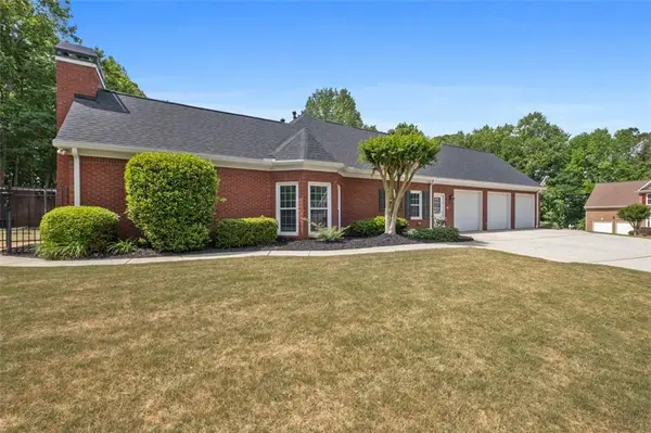 5355 Flowering Dogwood Court, Powder Springs, GA 30127
