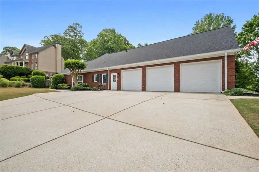 5355 Flowering Dogwood Court, Powder Springs, GA 30127 - #2