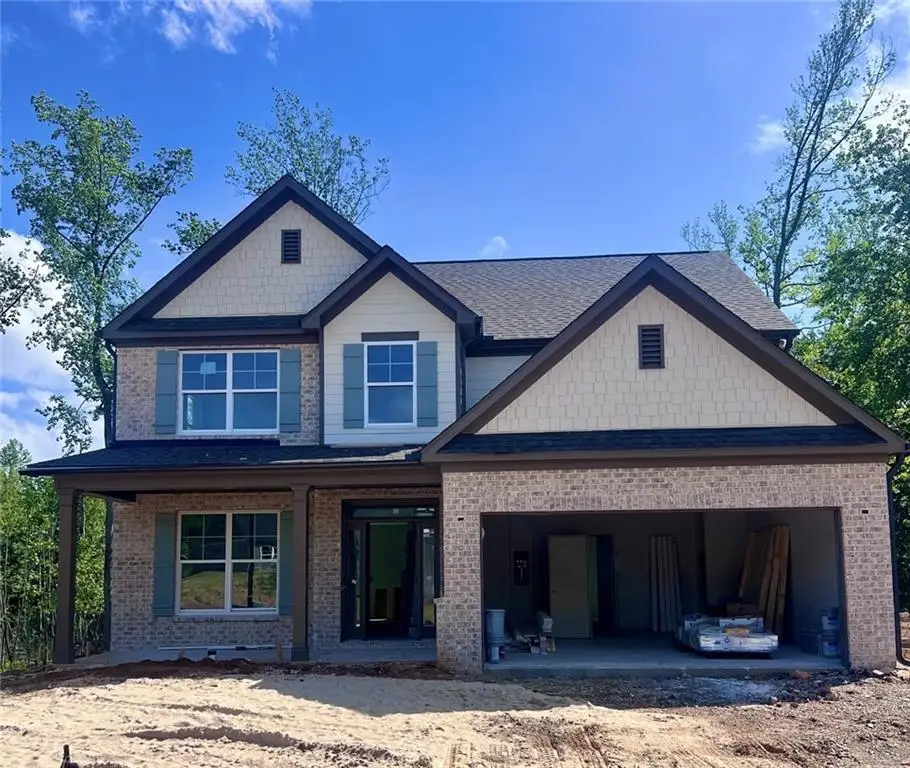 4251 Mary Ruth Way, Loganville, GA 30052 - #1