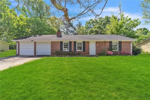 455 Sweet Water Trail Se, Conyers, GA 30094