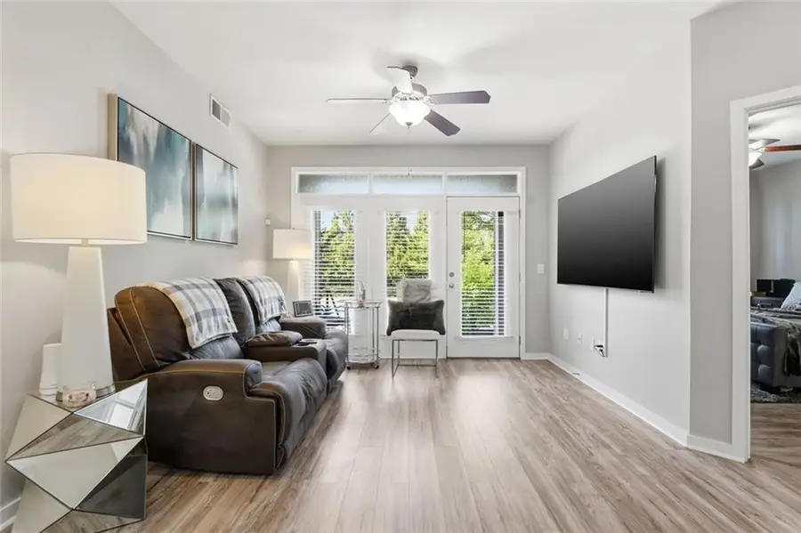 390 17th Nw #2035, Atlanta, GA 30363 - #2