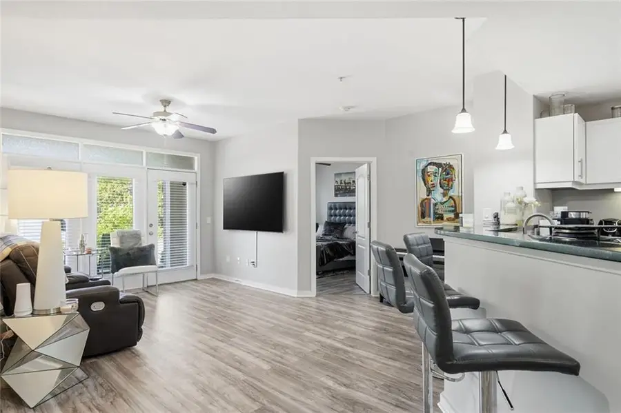 390 17th Nw #2035, Atlanta, GA 30363 - #3