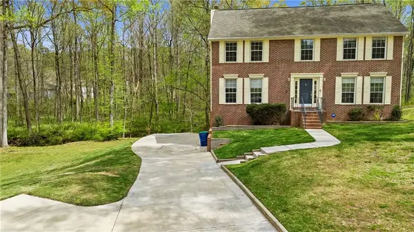 145 Shadybrook Lane Sw, Atlanta, GA 30331
