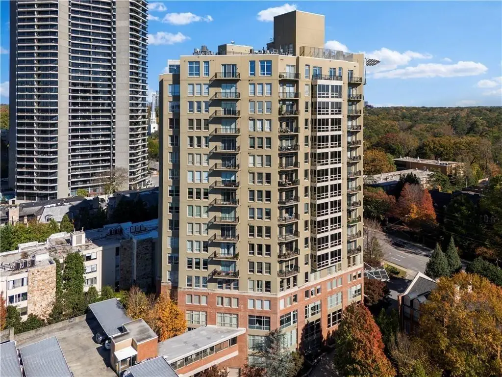 2626 Peachtree Road Nw #704, Atlanta, GA 30305 - #1