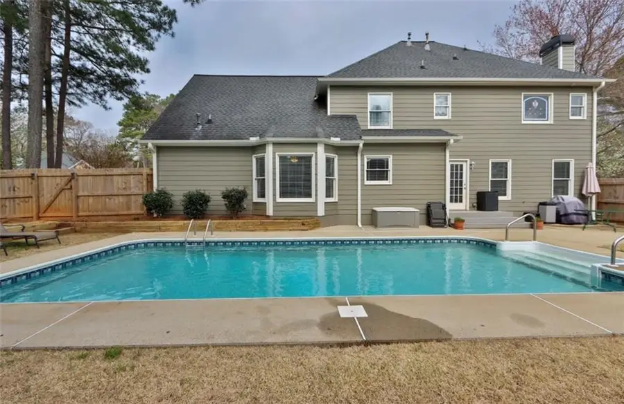 6011 Fairlong Court Nw, Acworth, GA 30101 - #2