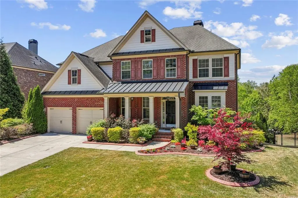 2725 Garonne Way, Cumming, GA 30041 - #1