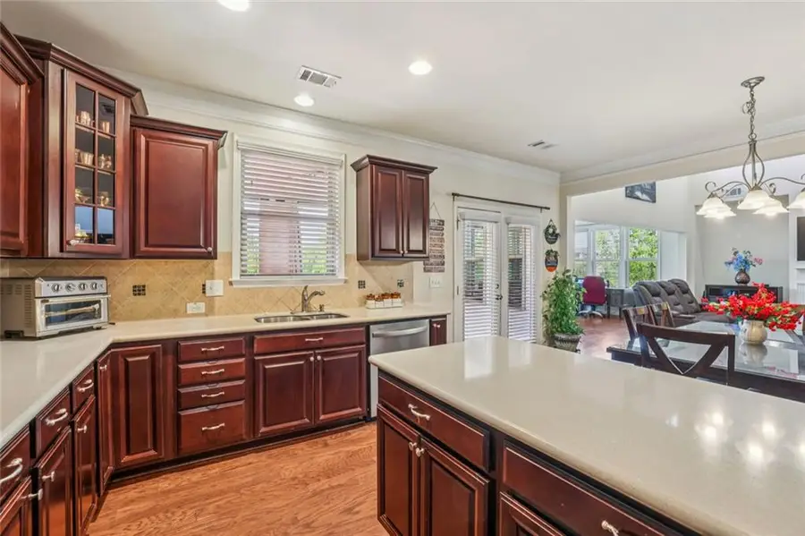 2725 Garonne Way, Cumming, GA 30041 - #2