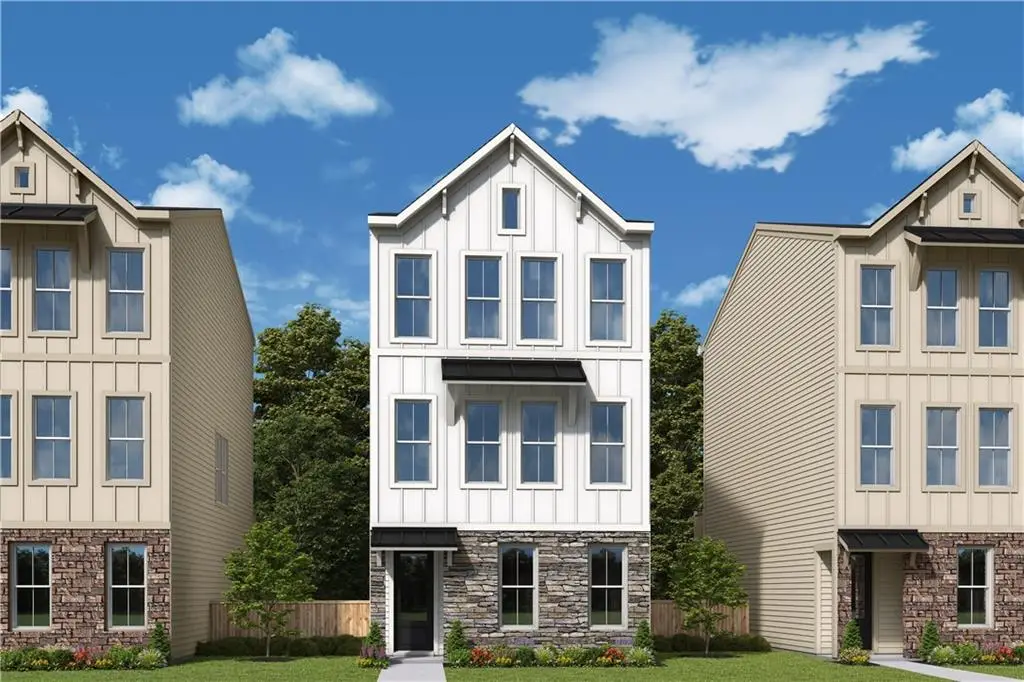 3054 Sonata Terrace, Scottdale, GA 30079 - #1