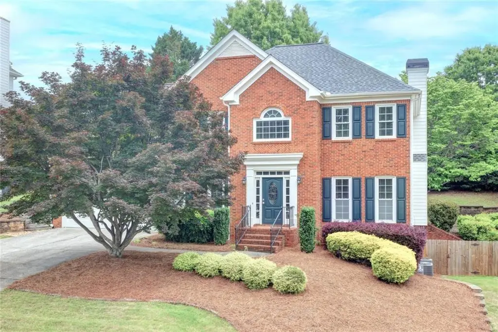 10665 Wren Ridge Road, Johns Creek, GA 30022 - #1