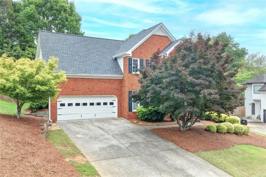 10665 Wren Ridge Road, Johns Creek, GA 30022 - #2