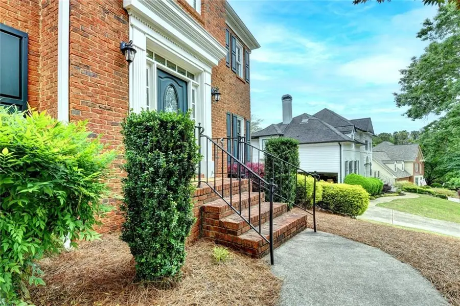 10665 Wren Ridge Road, Johns Creek, GA 30022 - #3