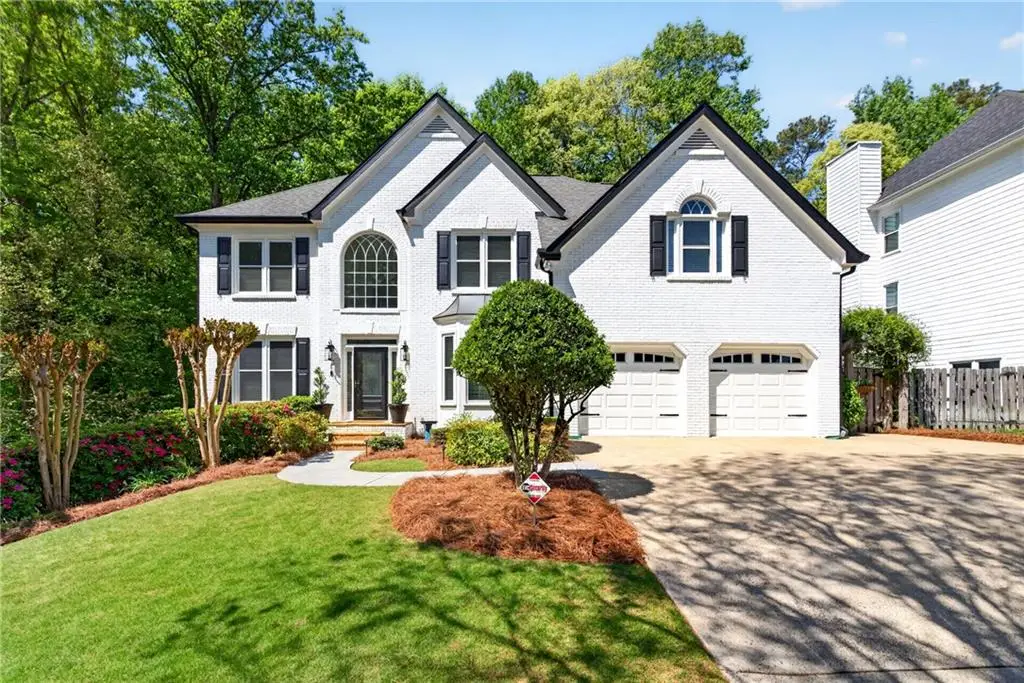 4978 Day Lily Way Nw, Acworth, GA 30102 - #1