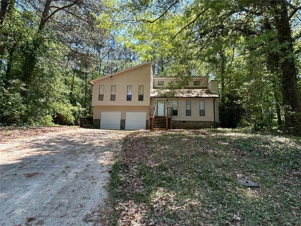 5955 Sutton Place, Douglasville, GA 30135 - #1