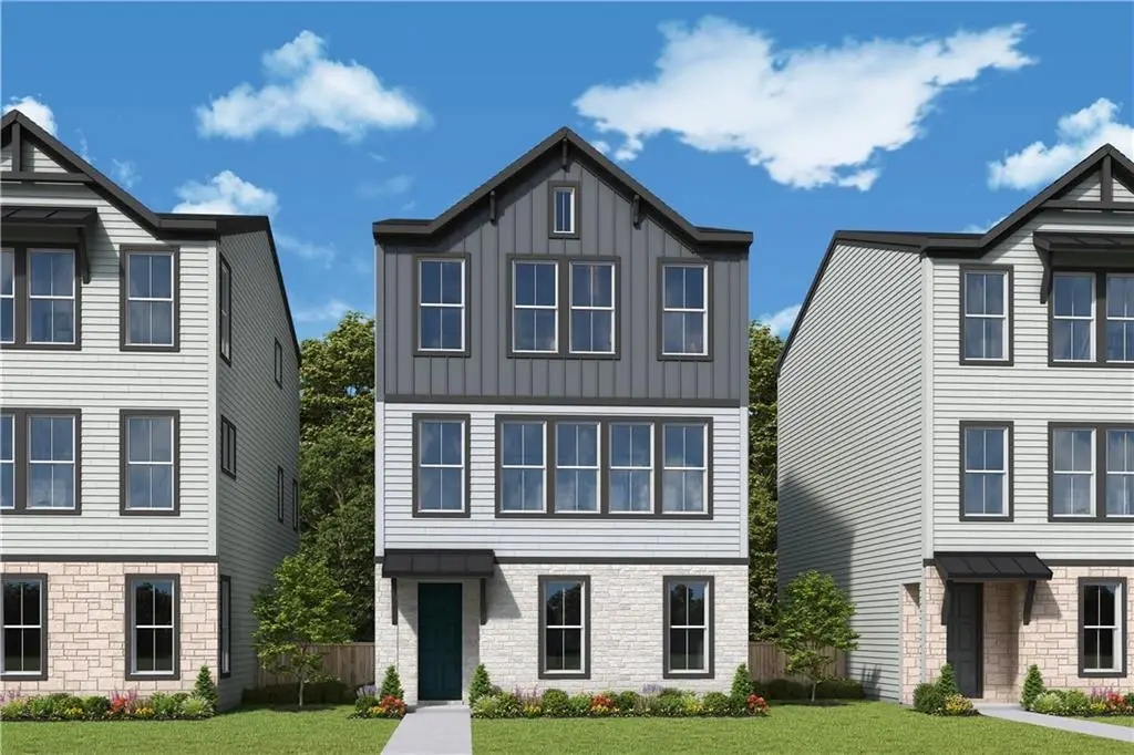 740 Auguste Avenue, Scottdale, GA 30079 - #1