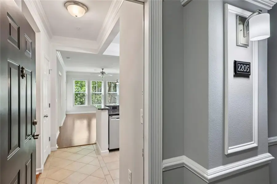 1850 Cotillion Drive #2205, Dunwoody, GA 30338 - #2