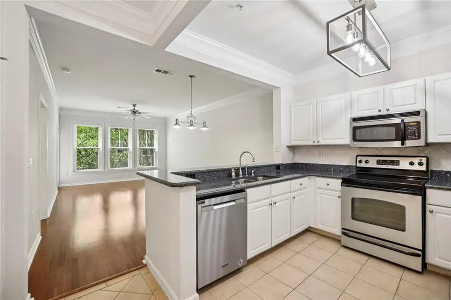 1850 Cotillion Drive #2205, Dunwoody, GA 30338 - #3